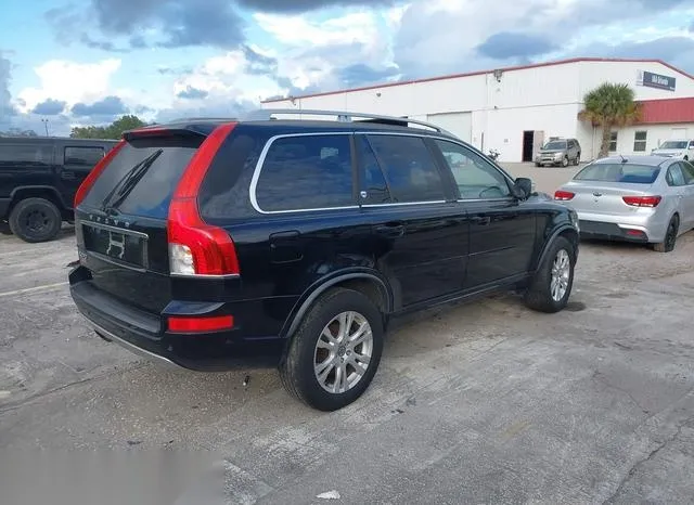 YV4952CY3E1685910 2014 2014 Volvo XC90- 3-2 4