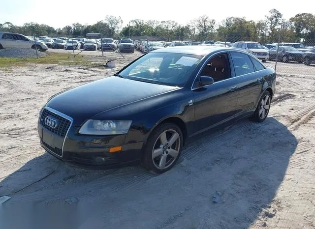 WAUDH74F78N166979 2008 2008 Audi A6- 3-2 2