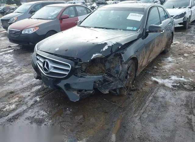 WDDHF8JB8FB095071 2015 2015 Mercedes-Benz E 350- 4Matic 6