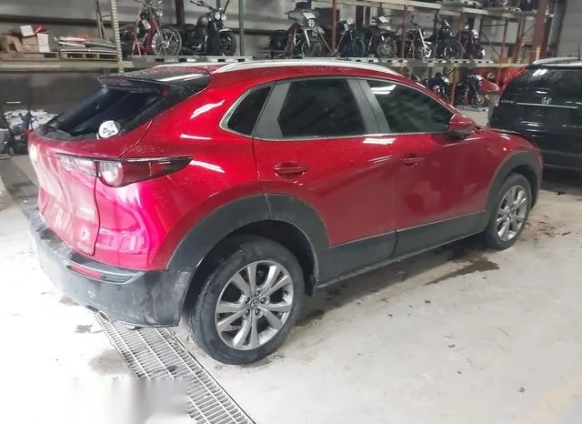 3MVDMBBM0PM546160 2023 2023 Mazda CX-30- 2-5 S Select 4