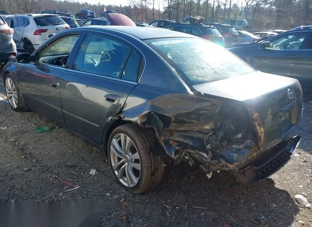 1N4AL11D65N927863 2005 2005 Nissan Altima- 2-5 S 3