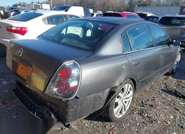 1N4AL11D65N927863 2005 2005 Nissan Altima- 2-5 S 4