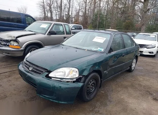 JHMEJ6678YS000224 2000 2000 Honda Civic- LX 6