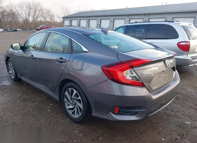 19XFC2F73JE015442 2018 2018 Honda Civic- EX 3