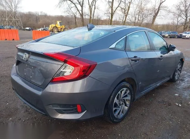 19XFC2F73JE015442 2018 2018 Honda Civic- EX 4