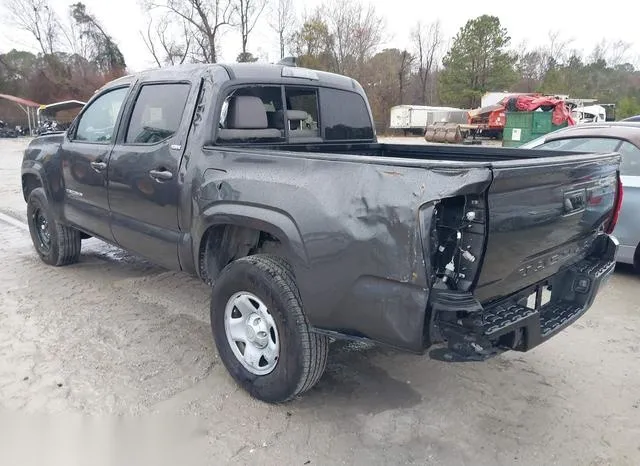 3TYAX5GN5PT090191 2023 2023 Toyota Tacoma- SR5 3