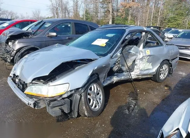 1HGCG22571A009238 2001 2001 Honda Accord- 3-0 EX 2