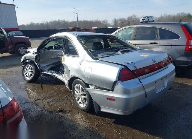 1HGCG22571A009238 2001 2001 Honda Accord- 3-0 EX 3