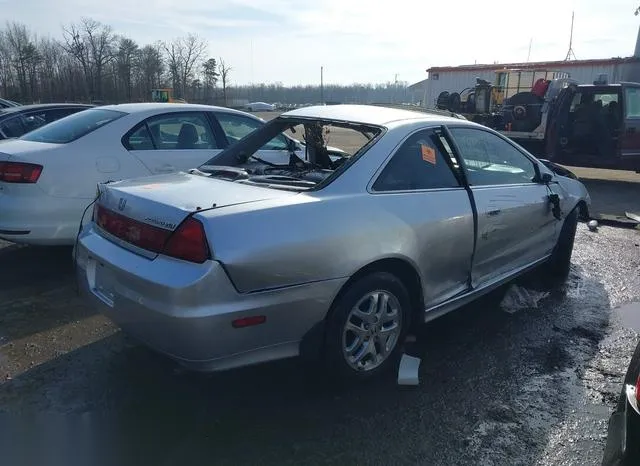 1HGCG22571A009238 2001 2001 Honda Accord- 3-0 EX 4