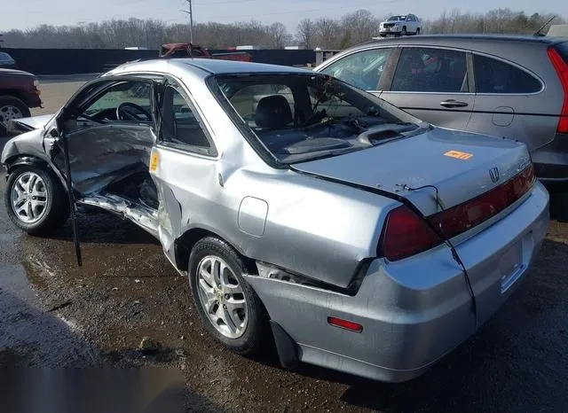 1HGCG22571A009238 2001 2001 Honda Accord- 3-0 EX 6