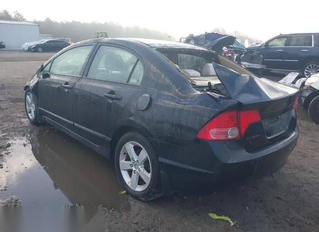 1HGFA16896L098321 2006 2006 Honda Civic- EX 3