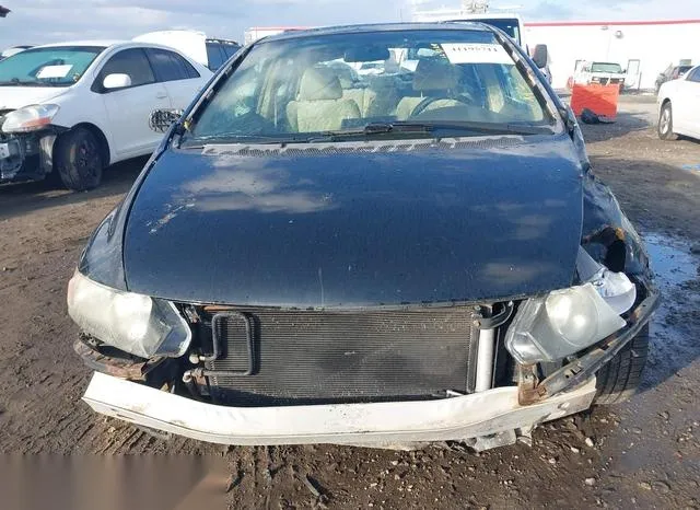 1HGFA16896L098321 2006 2006 Honda Civic- EX 6