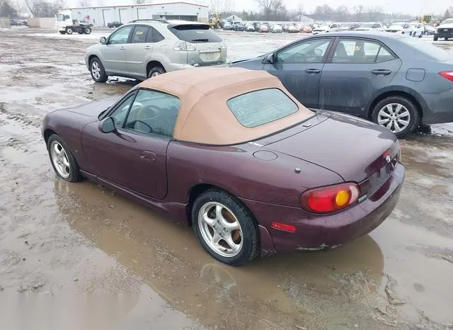 JM1NB3533Y0149230 2000 2000 Mazda MX-5- Miata Ls/Special Ed 3