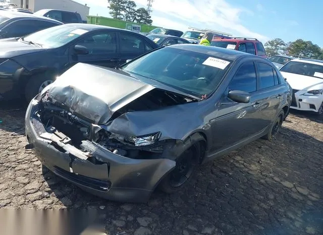 19UUA66266A029243 2006 2006 Acura TL 2