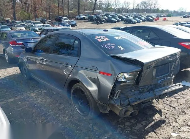 19UUA66266A029243 2006 2006 Acura TL 3