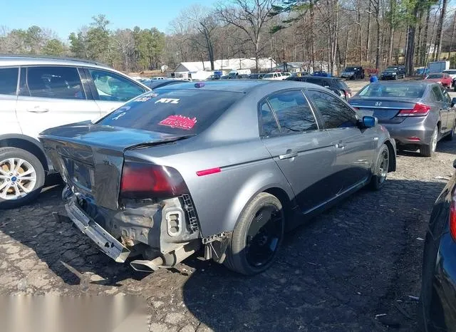 19UUA66266A029243 2006 2006 Acura TL 4