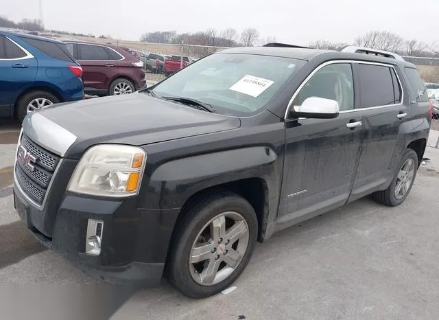 2GKALWEK3D6220310 2013 2013 GMC Terrain- Slt-2 2