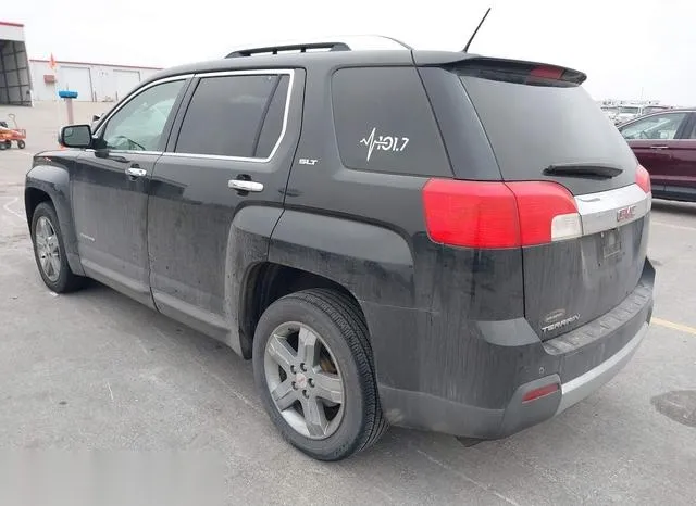 2GKALWEK3D6220310 2013 2013 GMC Terrain- Slt-2 3