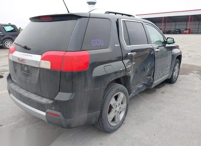 2GKALWEK3D6220310 2013 2013 GMC Terrain- Slt-2 4