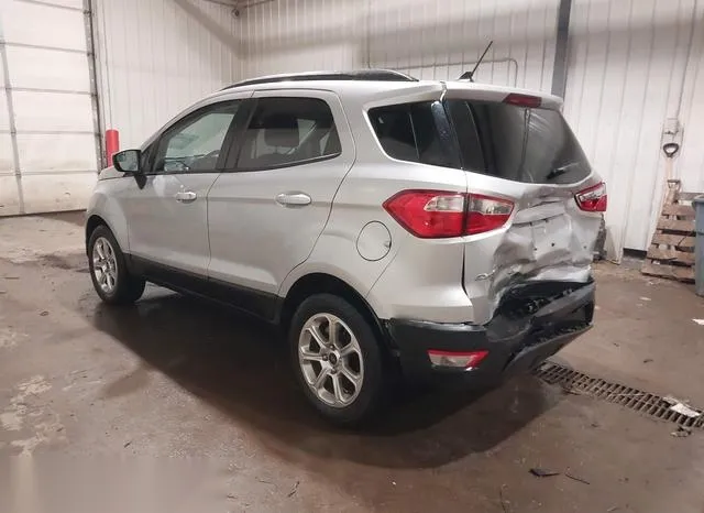 MAJ3P1TEXJC181782 2018 2018 Ford Ecosport- SE 3