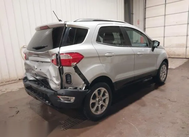 MAJ3P1TEXJC181782 2018 2018 Ford Ecosport- SE 4