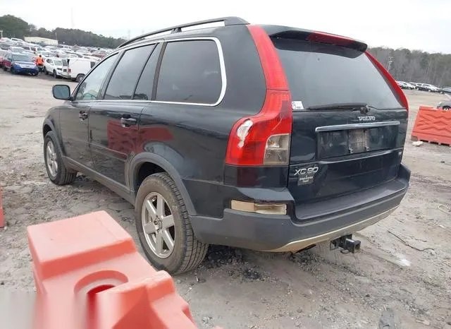 YV4CY982971374947 2007 2007 Volvo XC90- 3-2 3