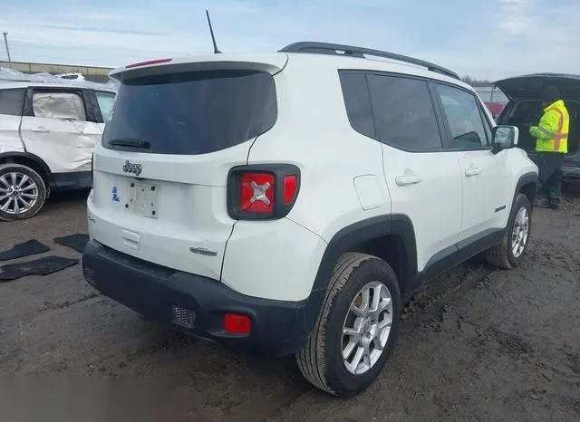 ZACNJDBB5MPM20522 2021 2021 Jeep Renegade- Latitude 4X4 4