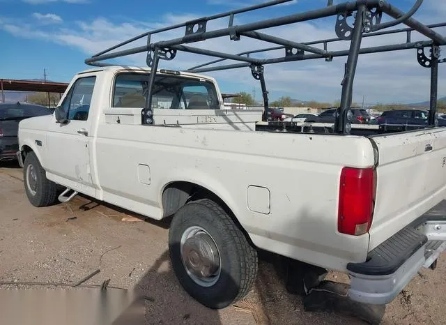 1FTHF25H5VEB07485 1997 1997 Ford F-250- XL 3