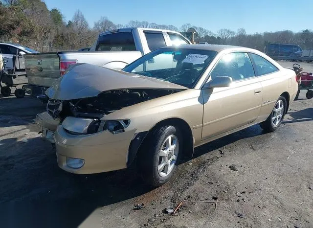 2T1CF22P6YC322547 2000 2000 Toyota Camry- Solara Sle V6 2