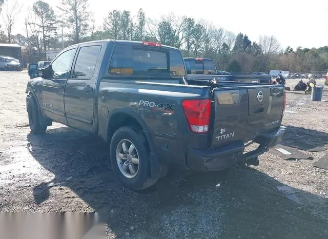 1N6BA0ECXCN323520 2012 2012 Nissan Titan- Pro-4X 3