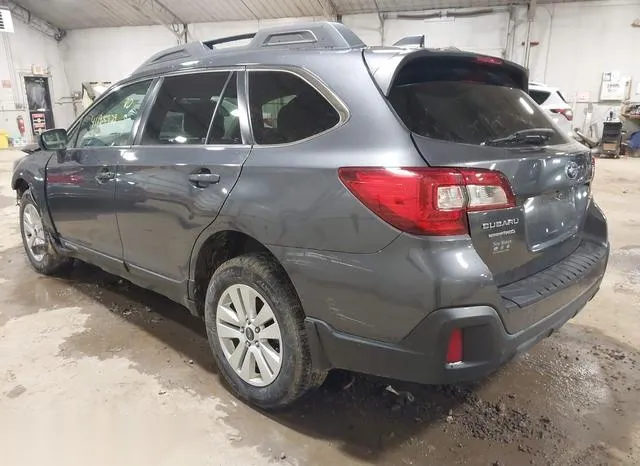 4S4BSAFC8K3203550 2019 2019 Subaru Outback- 2-5I Premium 3