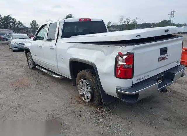 1GTV2UEH7EZ148199 2014 2014 GMC Sierra- 1500 Sle 3