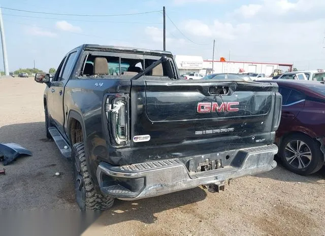 3GTU9DED1LG174573 2020 2020 GMC Sierra- 1500 3