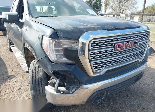 3GTU9DED1LG174573 2020 2020 GMC Sierra- 1500 6