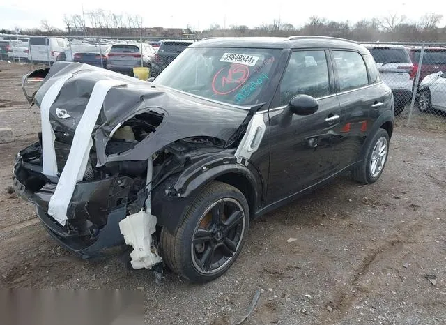 WMWZB3C53FWM32904 2015 2015 Mini Countryman- Cooper 2