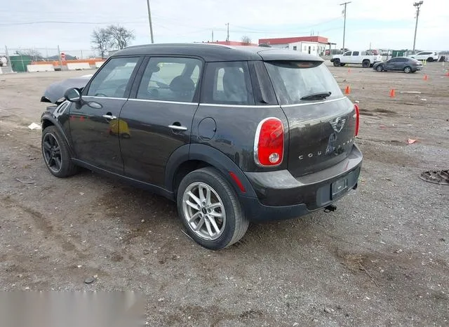 WMWZB3C53FWM32904 2015 2015 Mini Countryman- Cooper 3