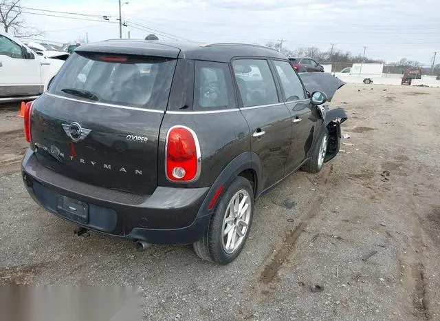 WMWZB3C53FWM32904 2015 2015 Mini Countryman- Cooper 4