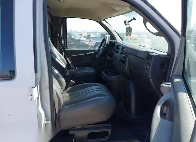 1GCWGGCA3D1117610 2013 2013 Chevrolet Express 2500- Work Van 5