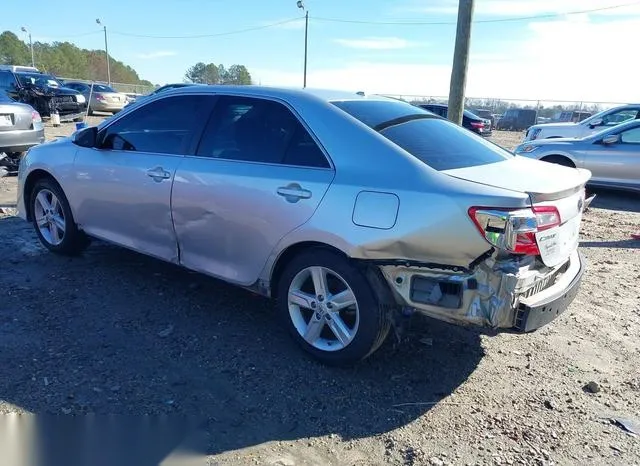 4T1BF1FK2DU243163 2013 2013 Toyota Camry- SE 3