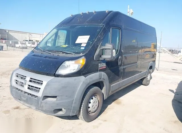 3C6TRVDG6EE107163 2014 2014 RAM Promaster- 2500 High Roof 2