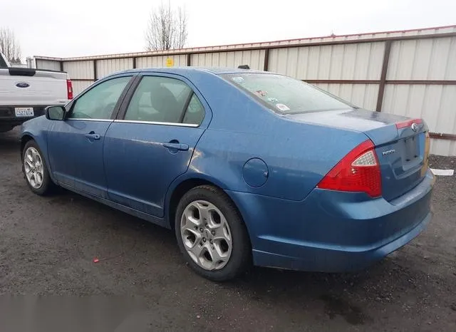 3FAHP0HA7AR317793 2010 2010 Ford Fusion- SE 3