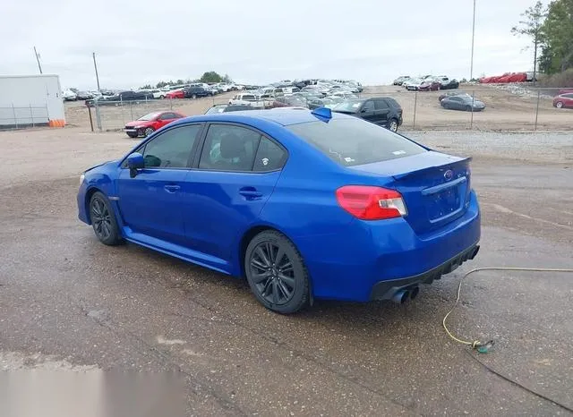 JF1VA1A63M9810676 2021 2021 Subaru WRX 3