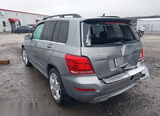 WDCGG8JB0EG300879 2014 2014 Mercedes-Benz GLK 350- 4Matic 3