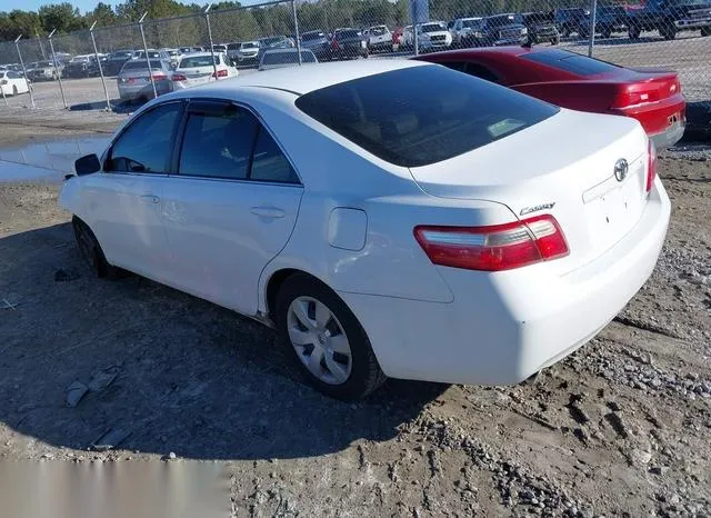 4T1BK46K87U548006 2007 2007 Toyota Camry- Le V6 3