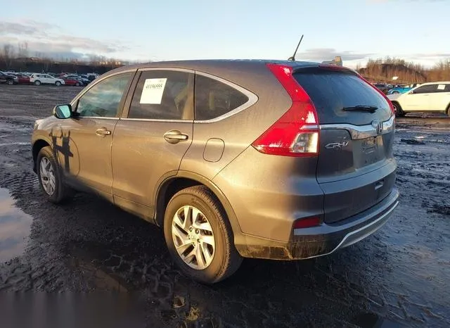 2HKRM4H56FH680436 2015 2015 Honda CR-V- EX 3