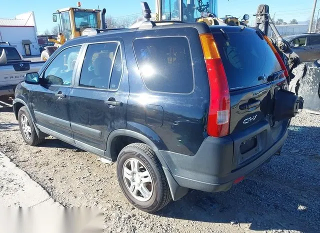 SHSRD78824U217998 2004 2004 Honda CR-V- EX 3