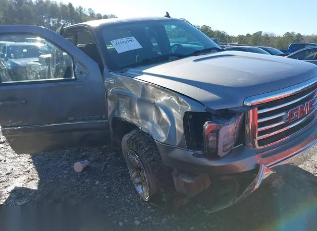 2GTEK19J881233304 2008 2008 GMC Sierra- 1500 Sle2 1