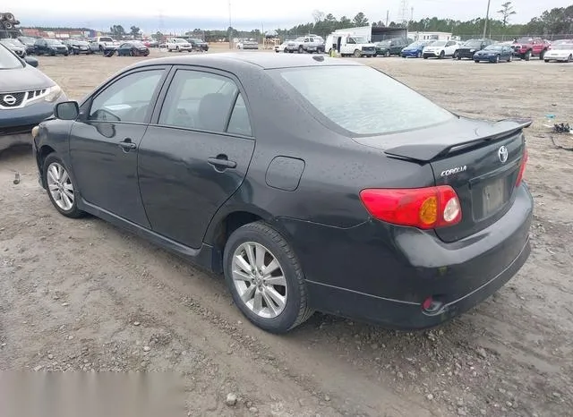 2T1BU4EE7AC457601 2010 2010 Toyota Corolla- S 3