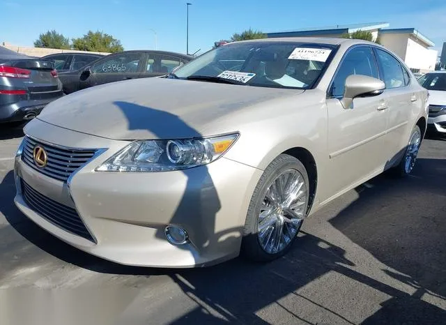 JTHBK1GG6D2079288 2013 2013 Lexus ES- 350 2