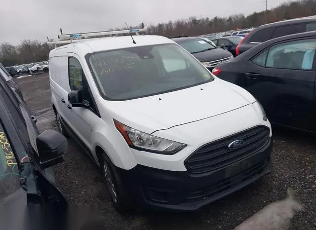 NM0LS7S28N1527961 2022 2022 Ford Transit- Connect Xl Cargo Van 1